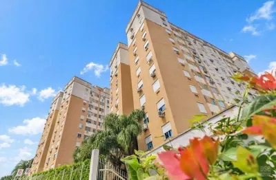 Apartamento com 3 quartos à venda na Rua Carlos Reverbel, 200, Jardim Carvalho, Porto Alegre, 68 m2 por R$ 399.999