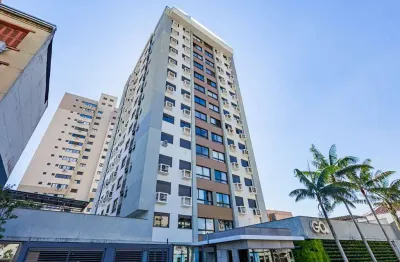 Apartamento com 1 quarto à venda na Rua Santana, 1092, Santana, Porto Alegre, 40 m2 por R$ 449.000