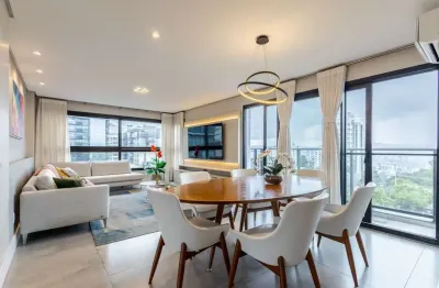 Apartamento com 2 quartos à venda na Rua Coronel Bordini, 1655, Bela Vista, Porto Alegre, 122 m2 por R$ 2.150.000