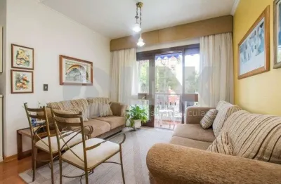 Apartamento de 3 quartos com 1 vaga à venda no bairro petrópolis em porto alegre