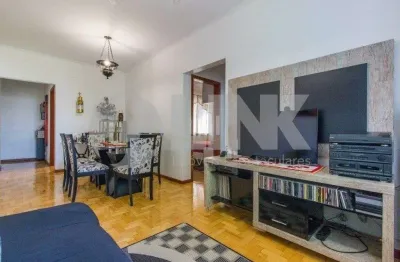 Comprar apartamento de 2 quartos à venda no bairro são joão em porto alegre