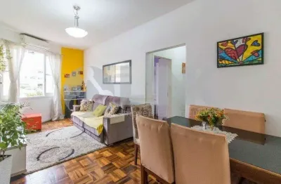 Apartamento de 2 quartos à venda no bairro Passo da Areia em Porto Alegre