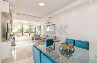 Apartamento de 2 quartos com 1 vaga à venda no bairro petrópolis em porto alegre