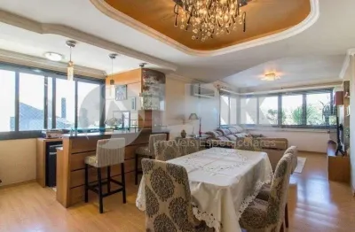 Comprar apartamento com 3 quartos e 2 vagas à venda no bairro higienópolis em porto alegre