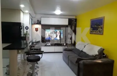 Casa de 3 dormitórios à venda com 3 vagas de garagem em porto alegre, no bairro jardim leopoldina, próximo à av. manoel elias