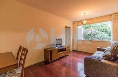Apartamento com 2 quartos e 1 vaga à venda no bairro higienópolis em porto alegre