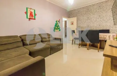 Apartamento com 2 quartos à venda no bairro rio branco em porto alegre