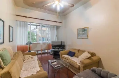 Apartamento com 3 quartos e 1 vaga à venda no bairro centro histórico em porto alegre