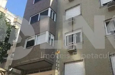 Apartamento de 2 quartos com 1 vaga de garagem à venda no bairro auxiliadora em porto alegre