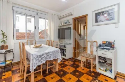 Apartamento de 3 dormitórios à venda em porto alegre, no bairro centro histórico, próximo à av. pres. joão goulart