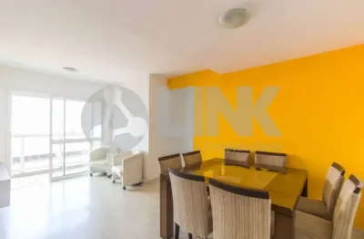 Apartamento com 2 quartos e 1 vaga à venda no bairro são geraldo em porto alegr