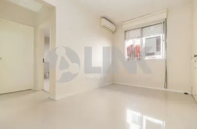 Apartamento de 2 dormitórios à venda com 1 vaga de garagem em porto alegre, no bairro jardim itu