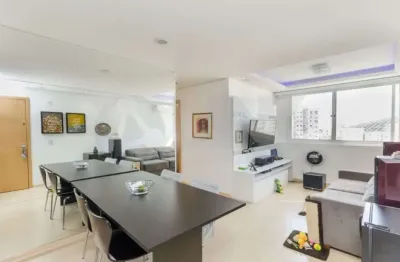 Apartamento 3 dormitórios com 1 vaga à venda no bairro jardim carvalho em porto alegre próximo da protásio alves