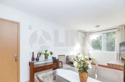 Apartamento 3 dormitórios com 1 vaga à venda no bairro jardim carvalho em porto alegre próximo da protásio alves