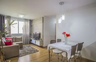 Apartamento com 3 quartos e 1 vaga de garagem à venda no bairro jardim carvalho em porto alegre