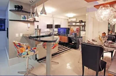 Apartamento com 3 quartos e 1 vaga à venda no bairro jardim carvalho em porto alegre