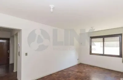 Apartamento com 2 quartos e 1 vaga à venda no bairro mont serrat em porto alegre