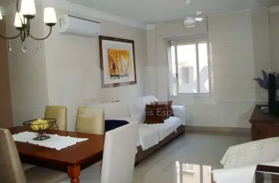 Apartamento 3 dormitórios com 1 vaga de garagem à venda no bairro auxiliadora em porto alegre na divisa do moinhos de vento e auxiliadora