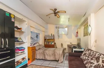 Casa 3 dormitórios com 4 vagas de garagem à venda no bairro jardim são pedro em porto alegre