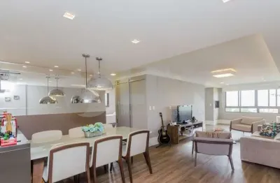 Apartamento com 3 quartos e 2 vagas à venda no bairro cristo redentor