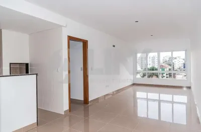 Apartamento com 2 quartos e 2 vagas à venda no bairro jardim botânico