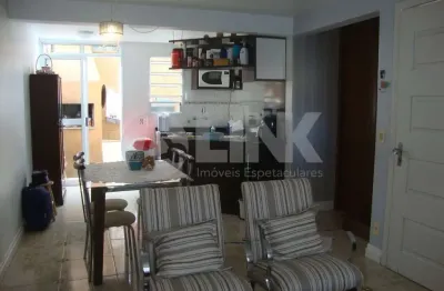 Casa em condomínio à venda em porto alegre no bairro jardim planalto 3 dormitórios 1 vaga de garagem com infra estrutura completa