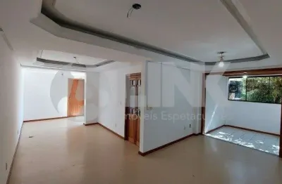 Apartamento 2 quartos com 2 vagas à venda no bairro cristo redentor em porto alegre