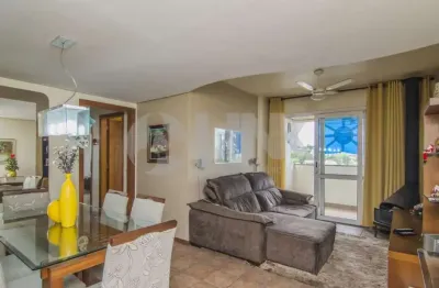 Apartamento de 3 quartos com 2 vagas à venda no bairro boa vista em porto alegre