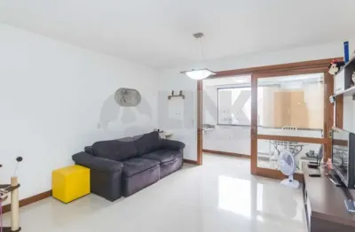 Apartamento de 3 quartos com 1 vaga à venda no bairro petrópolis em porto alegre