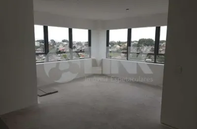 Apartamento de 1 dormitório sendo 1 suíte à venda com 2 vagas de garagem em porto alegre, no bairro chácara das pedras, próximo ao shopping iguatemi