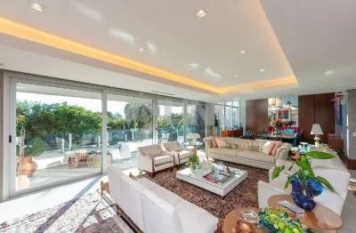 Apartamento com 3 quartos 3 suítes e 4 vagas à venda no bairro jardim europa em porto alegre