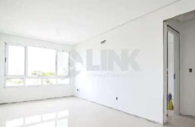 Apartamento de 1 quarto com 2 vagas à venda no bairro cristo redentor em porto alegre