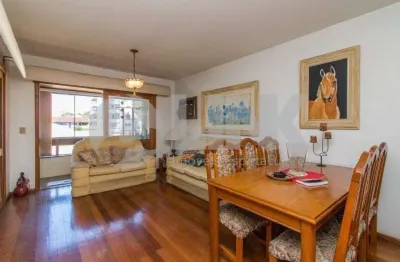 Apartamento de 3 quartos com 2 vagas à venda no bairro jardim lindóia em porto alegre