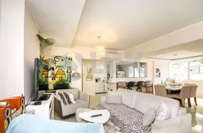 Apartamento de 3 quartos com 2 vagas à venda no bairro higienópolis em porto alegre