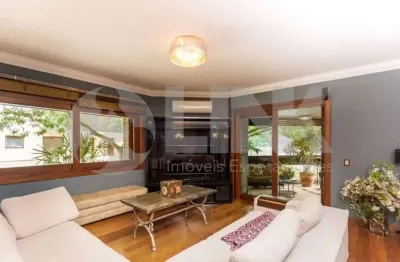 Apartamento de 3 quartos com 2 vagas à venda no bairro bela vista em porto alegre