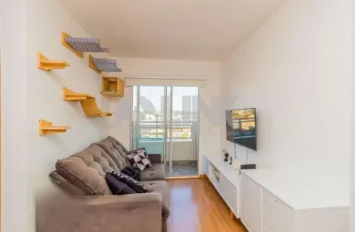 Apartamento de 2 dormitórios à venda com 1 vaga de garagem em porto alegre