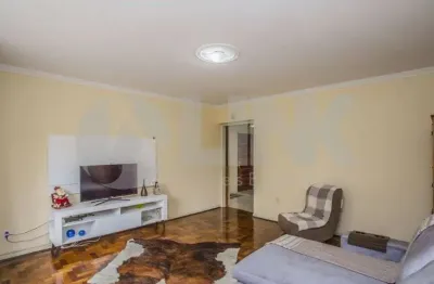 Apartamento de 3 quartos com 1 vaga à venda no bairro menino deus em porto alegre