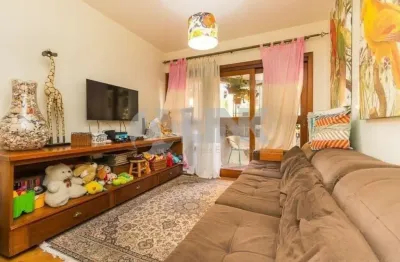 Apartamento de 2 quartos com 1 vaga à venda no bairro praia de belas em porto alegre