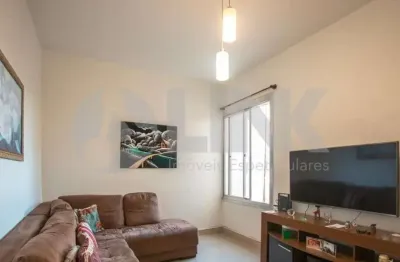 Apartamento de 2 quartos com 1 vaga à venda no bairro navegantes em porto alegre