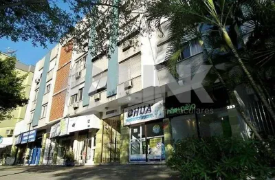 Apartamento de 2 quartos à venda no bairro higienópolis em porto alegre