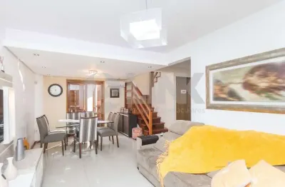 Casa de 3 quartos com 2 vagas à venda no bairro vila ipiranga em porto alegre