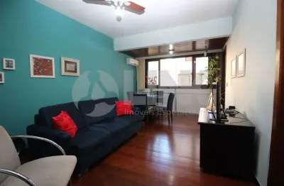 Apartamento de 1 quarto à venda no bairro auxiliadora em porto alegre