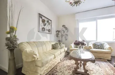 Apartamento de 3 quartos com 2 vagas à venda no bairro mont serrat em porto alegre