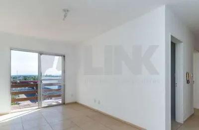 Apartamento de 1 quarto com 1 vaga à venda no bairro são sebastião em porto alegre