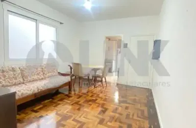 Apartamento de 2 quartos com 1 vaga à venda no bairro higienópolis em porto alegre