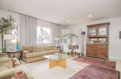 Apartamento de 3 quartos à venda no bairro moinhos de vento em porto alegre