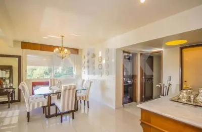 Apartamento com 3 quartos e 2 vagas à venda no bairro moinhos de vento em porto alegre