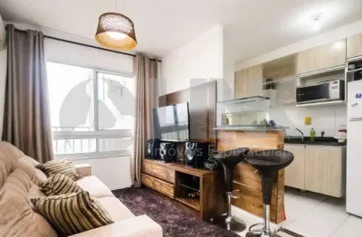 Apartamento de 3 quartos com 1 vaga à venda no bairro Passo das Pedras em Porto Alegre