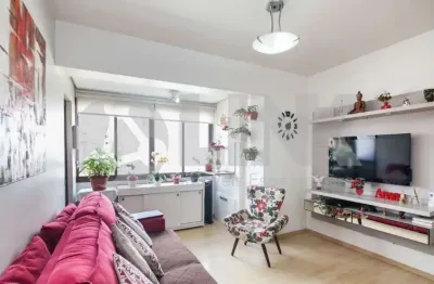 Apartamento de 3 quartos com 2 vagas de garagem à venda no bairro passo da areia em porto alegre