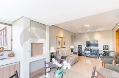 Apartamento de 3 quartos com 2 vagas à venda no bairro passo da areia em porto alegre